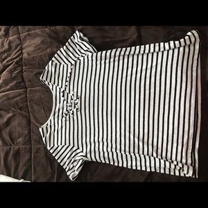 Old navy shirt/dress